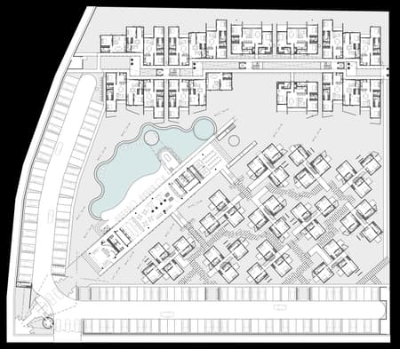 OPHELIA Apartments